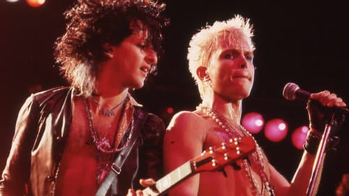 Billy Idol Should Be Dead Bild 2