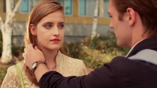 The Sound of Violet Bild 3