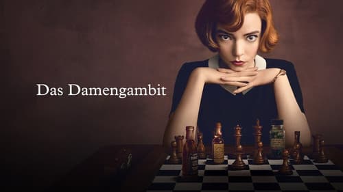 Das Damengambit Bild 7