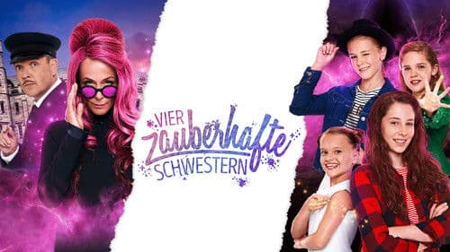 Vier zauberhafte Schwestern Bild 7