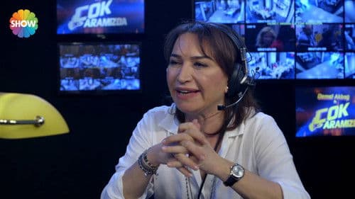 Demet Akbağ ile Çok Aramızda Bild 2