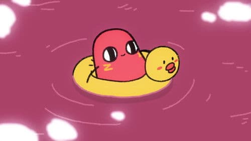 请吃红小豆吧！ Bild 1