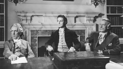 The Young Mr. Pitt Bild 2