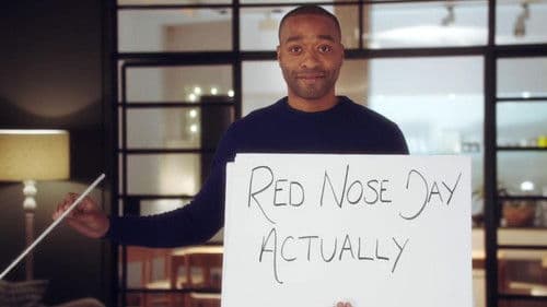 Red Nose Day Actually Bild 3