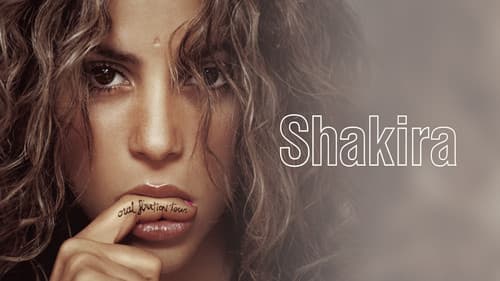 Shakira: Oral Fixation Tour Bild 7
