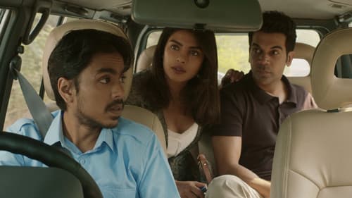 Der weiße Tiger Bild 5