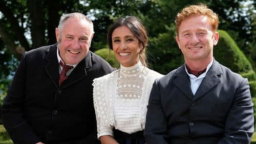 The Victorian House of Arts and Crafts Bild 5