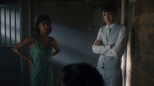 Or Forever Hold Your Peace Bild 2