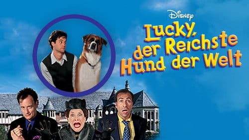 Lucky, der reichste Hund der Welt Bild 4