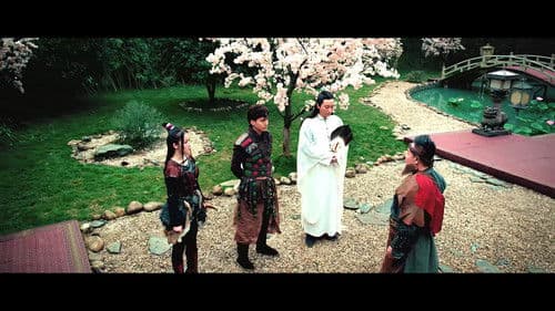 八侍卫之逆转乾坤 Bild 2