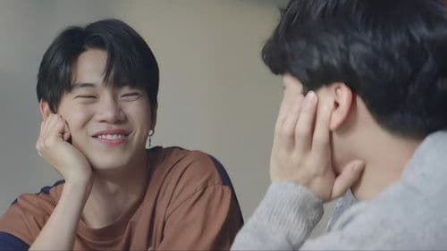 กลรักรุ่นพี่ Bild 3