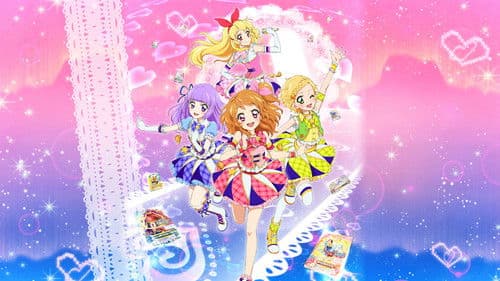 Aikatsu! Bild 1