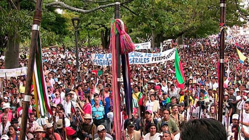 País de los Pueblos sin Dueños Bild 2