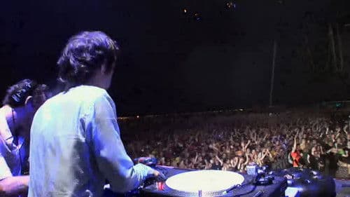 Soulwax - Part of the Weekend Never Dies Bild 7