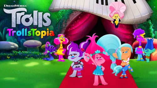 Trolls: TrollsTopia Bild 6