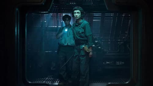 Alien: Earth - On Set Dispatches Bild 2