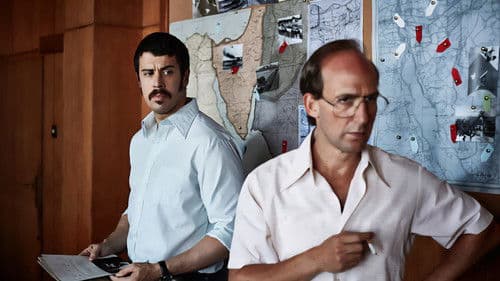 Der ägyptische Spion, der Israel rettete Bild 7