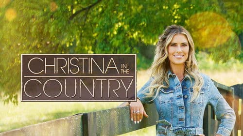 Christina in the Country Bild 7