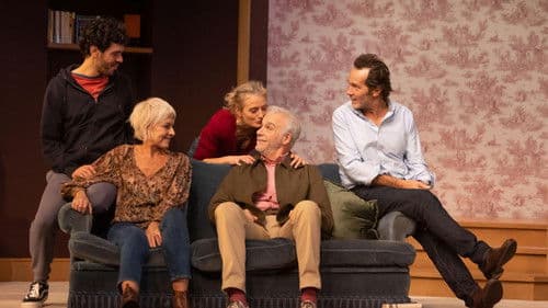 Chers parents Bild 1