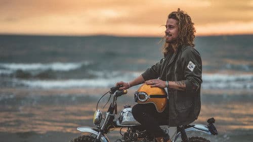 Julien Doré - & Tour Bild 5