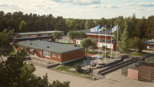 Tyst i klassen Bild 3