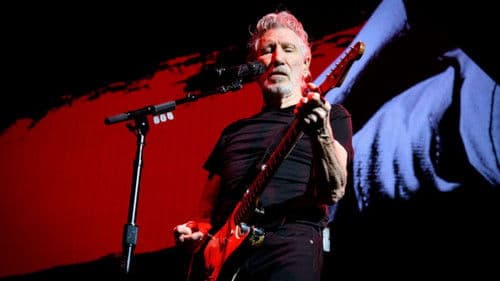 Roger Waters: This is not a Drill, Live at River Plate Stadium Bild 1
