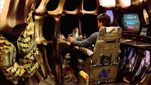 Spacehunter - Jäger im All Bild 3