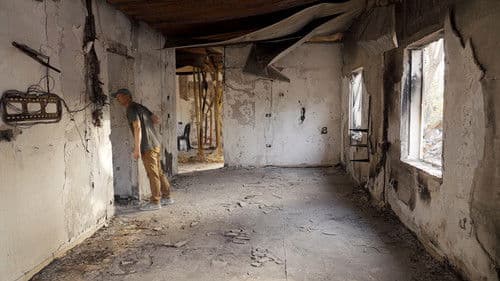 October 7: Bearing Witness to the Massacre Bild 1