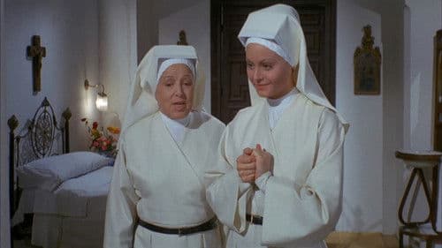 La novicia rebelde Bild 1