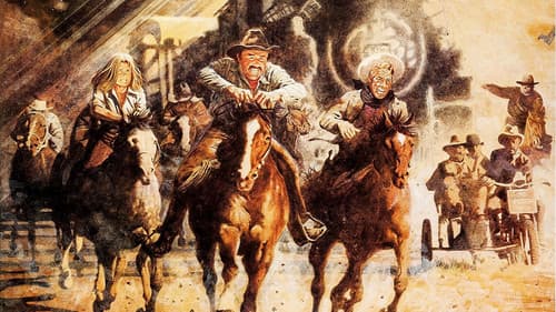 700 Meilen westwärts Bild 1