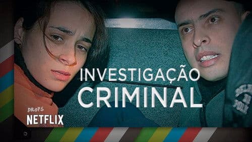 Investigação Criminal Bild 3