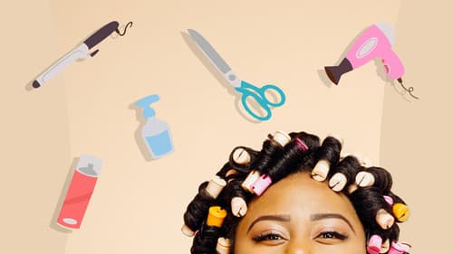 Mince Jou Hare Bild 1