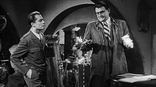 Uczta Baltazara Bild 6