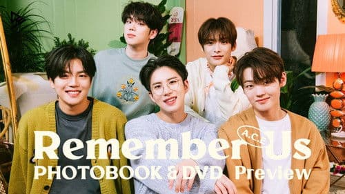 A.C.E REMEMBER US DVD Bild 1