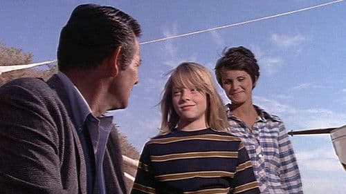 Ein Lächeln vor dem Tode Bild 5