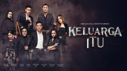 KELUARGA ITU Bild 1