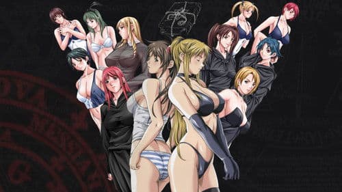 Bible Black Bild 3