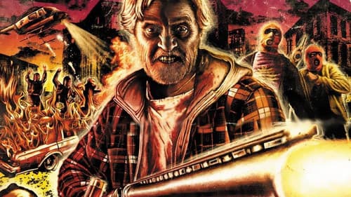 Hobo with a Shotgun Bild 1