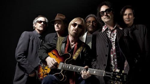 Tom Petty & The Heartbreakers: Live at the Docks, Hamburg Bild 2