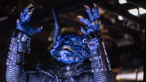 Doctor Who: Battlefield Bild 2