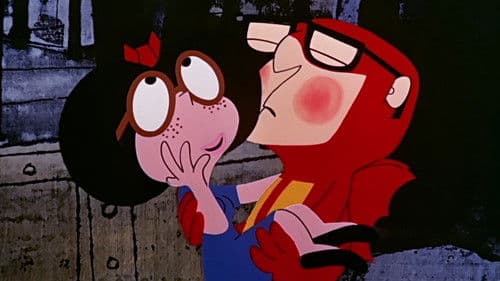 Vip - Mein Bruder, der Supermann Bild 2