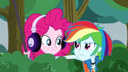 Pinkie Spy Bild 2