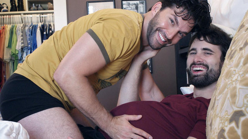 Paternity Leave Bild 5