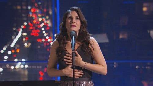 Live from Lincoln Center: Stephanie J. Block in Concert Bild 1