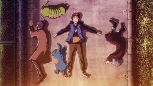 Digimon Adventure 02: The Beginning Bild 6
