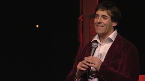 Mark Steel: Vive La Revolution Bild 3