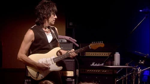 Jeff Beck: Performing This Week... Live At Ronnie Scott's Bild 2