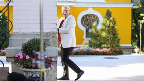 Старые шишки Bild 3