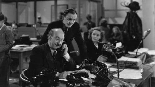 The Day Will Dawn Bild 1