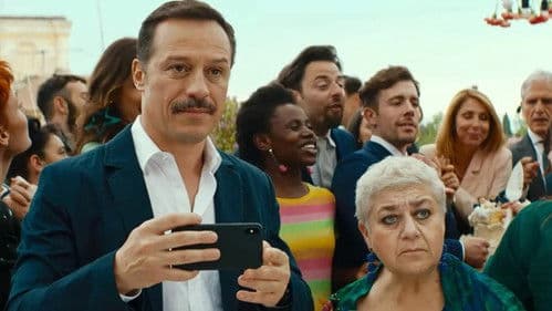 La dea fortuna Bild 3